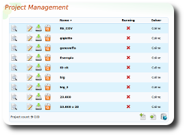 Project Management